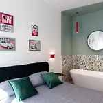 Lejlighed Casa Levante *