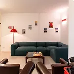 アパート Casa Levante ラッパロ