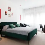 Casa Levante ラッパロ