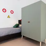 アパート Casa Levante ラッパロ
