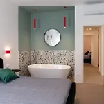 Casa Levante ラッパロ