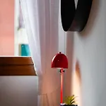 Casa Levante ラッパロ