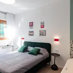 Casa Levante ラッパロ