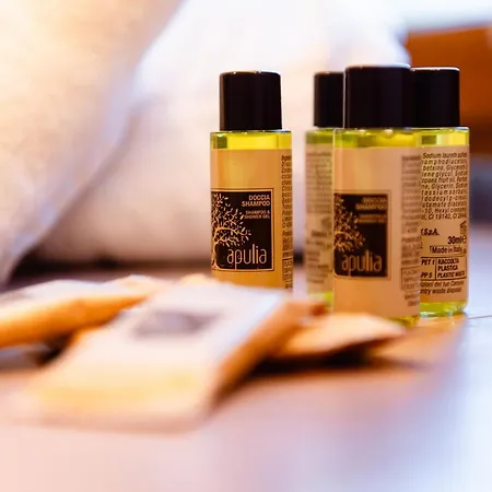 Apartmán Casa Levante *