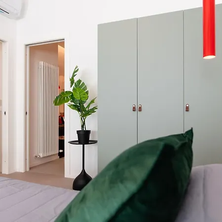 Apartamento Casa Levante Rapallo