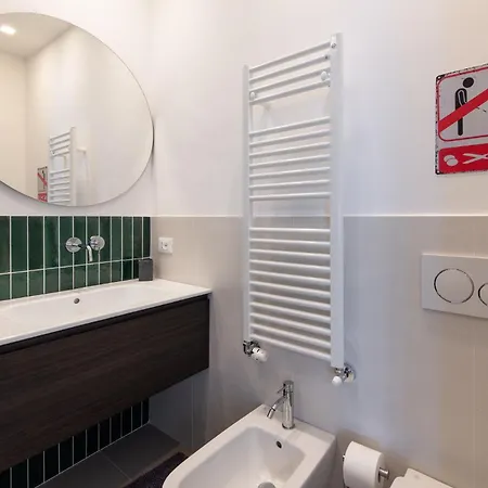Apartamento Casa Levante