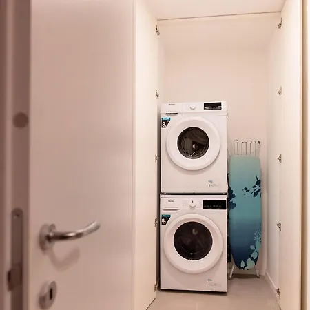 Apartmán Casa Levante *