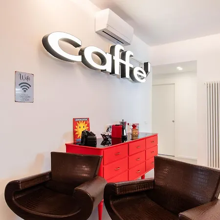 아파트 Casa Levante 라팔로