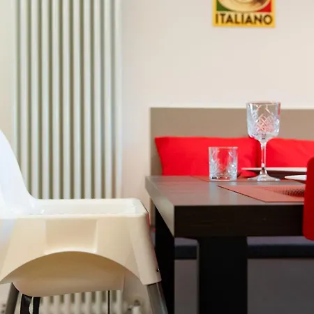 Apartmán Casa Levante Rapallo