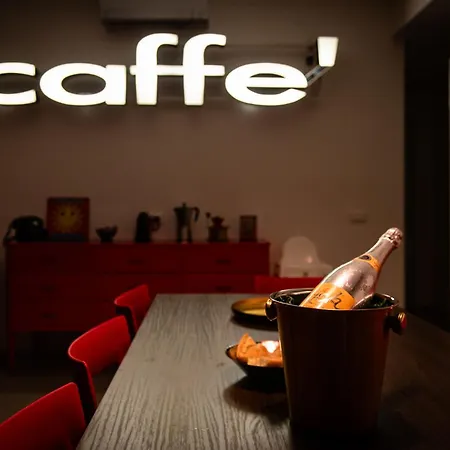 아파트 Casa Levante *