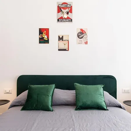 Apartmán Casa Levante *