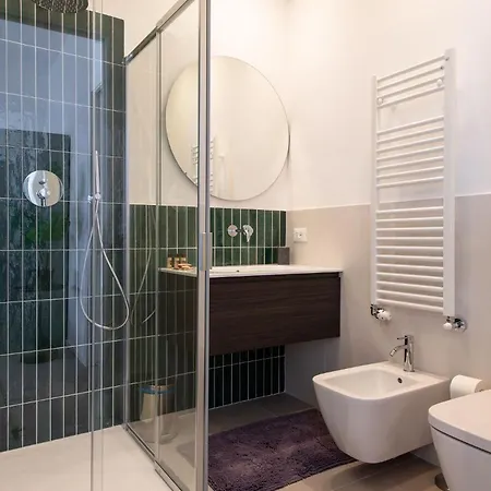 Apartamento Casa Levante Rapallo