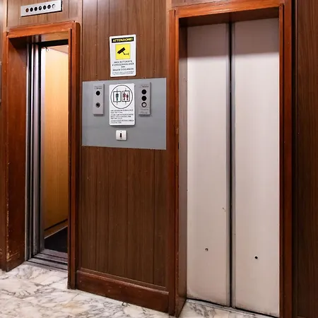 아파트 Casa Levante