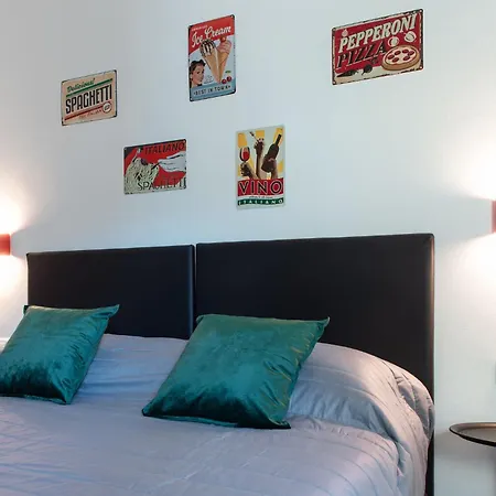 Apartment Casa Levante *