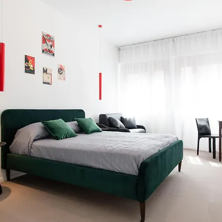 Casa Levante 라팔로