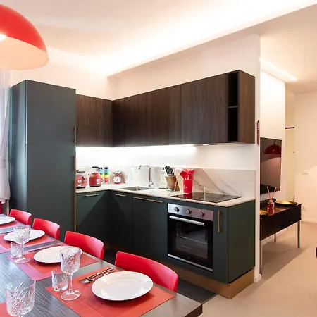 Casa Levante