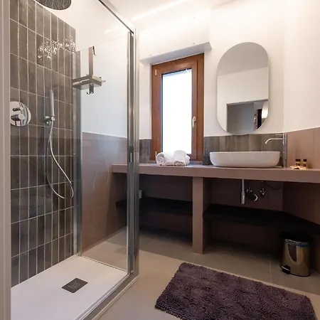 아파트 Casa Levante 라팔로