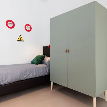 Apartment Casa Levante Rapallo
