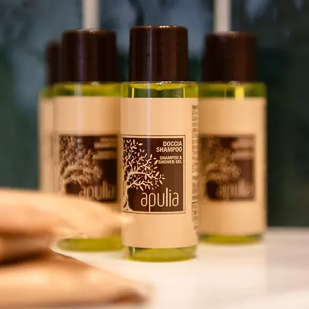 Apartmán Casa Levante *