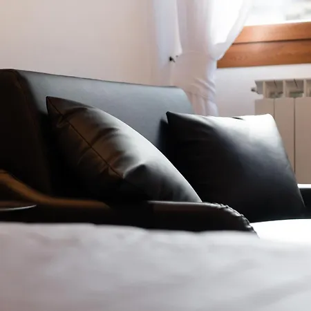 Apartmán Casa Levante Rapallo