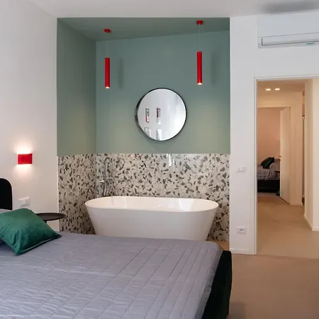 Casa Levante 라팔로