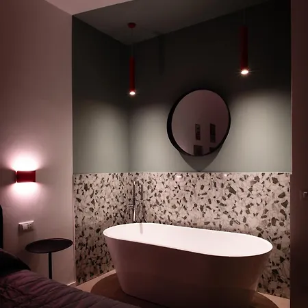 Apartamento Casa Levante