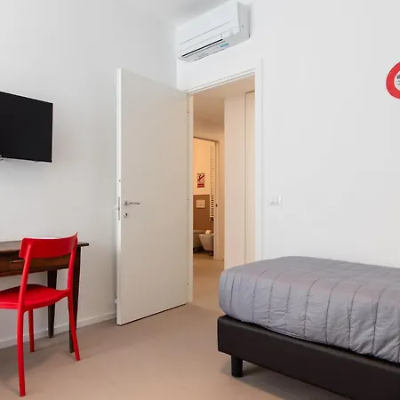 Apartmán Casa Levante