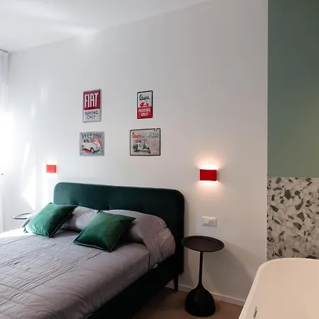 Apartmán Casa Levante Rapallo