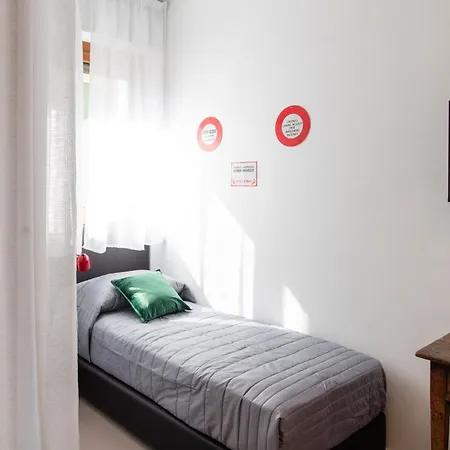 아파트 Casa Levante 라팔로