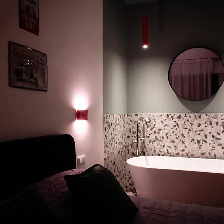 아파트 Casa Levante 라팔로
