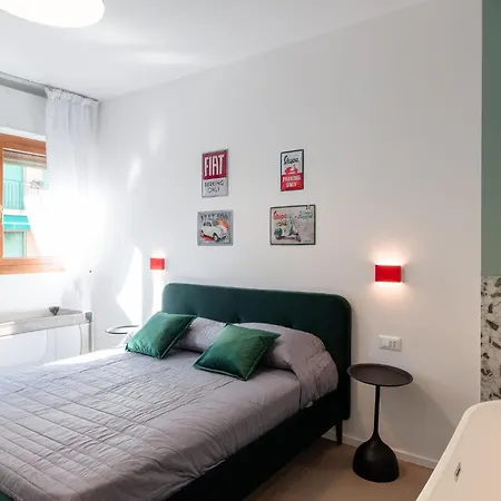 Casa Levante Rapallo