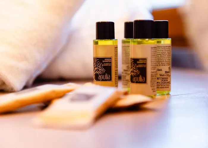 Lägenhet Casa Levante *