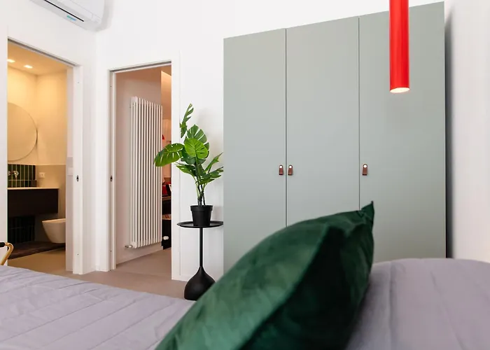 Lägenhet Casa Levante Rapallo