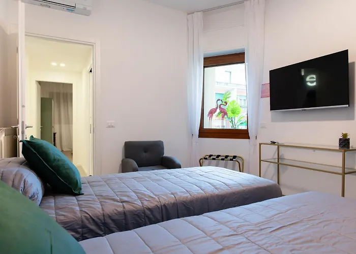 Lägenhet Casa Levante *