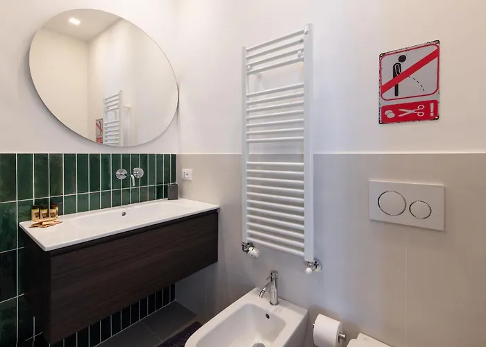 Lägenhet Casa Levante