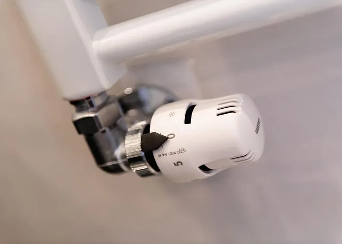 Lägenhet Casa Levante