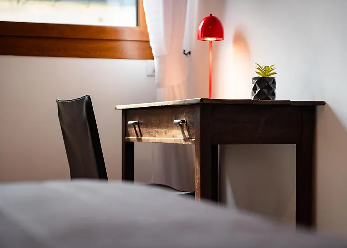 Lägenhet Casa Levante Rapallo