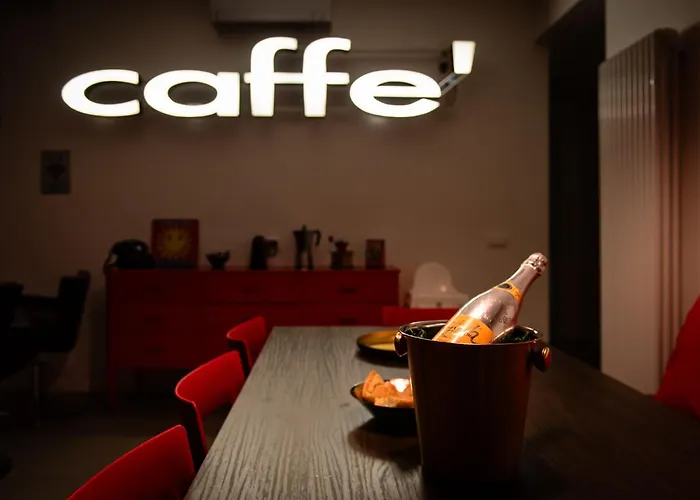 Lägenhet Casa Levante *