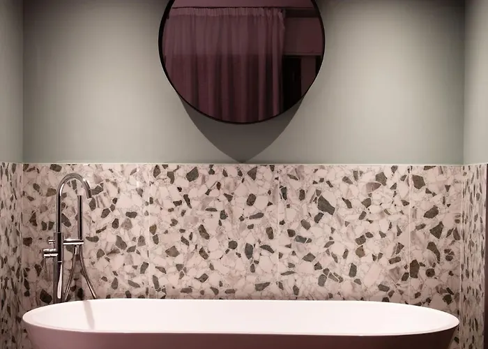 Lägenhet Casa Levante Rapallo