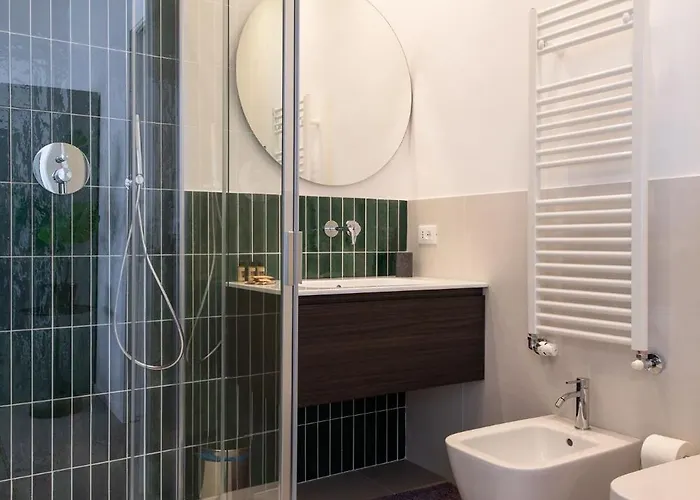 Lägenhet Casa Levante Rapallo