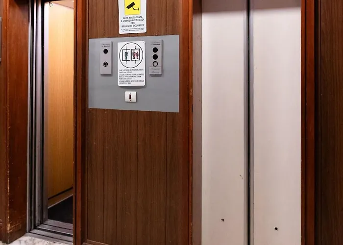 Lägenhet Casa Levante