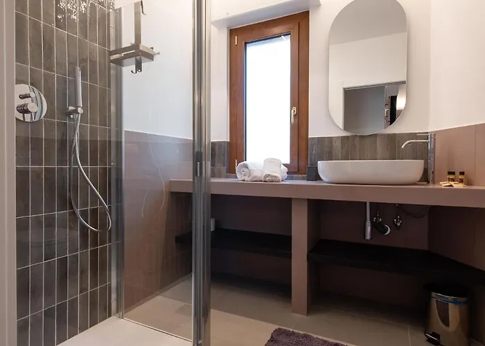 Lägenhet Casa Levante Rapallo