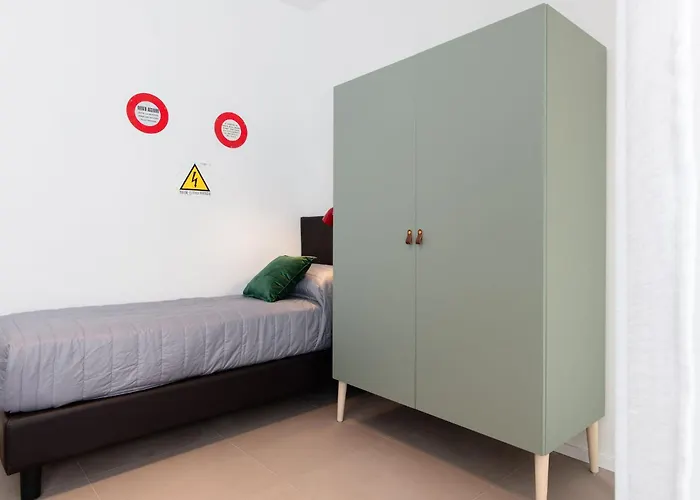 Lägenhet Casa Levante Rapallo