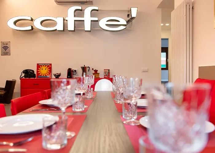 Lägenhet Casa Levante