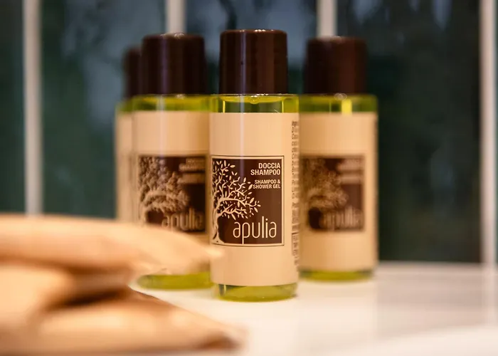 Lägenhet Casa Levante *