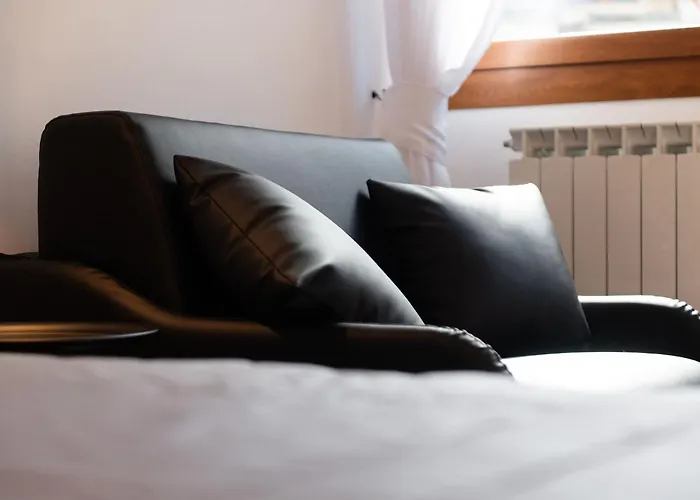 Lägenhet Casa Levante Rapallo