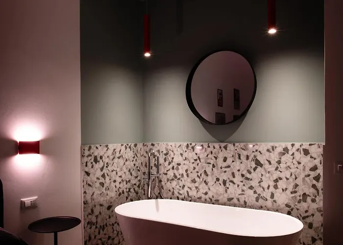 Lägenhet Casa Levante