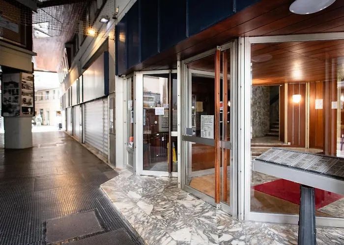 Lägenhet Casa Levante Rapallo