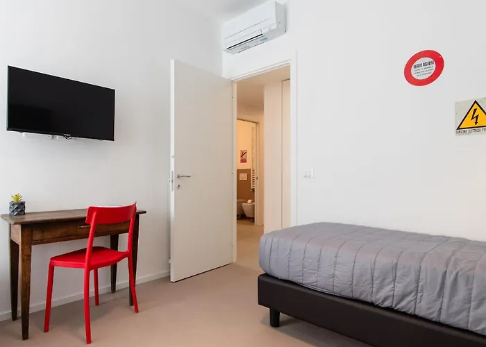 Lägenhet Casa Levante