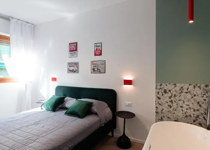 Lägenhet Casa Levante Rapallo